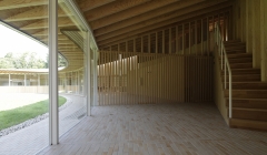 اقامت (Sengokubara)-شیگرو بان(پروژه7) اقامت (Sengokubara)-شیگرو بان(پروژه7)