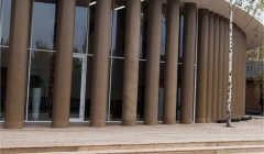 غرفه موقت مرکز گاراژ-شیگرو بان(پروژه10) غرفه موقت مرکز گاراژ-شیگرو بان(پروژه10)