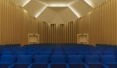 سالن کنسرت کاغذ-شیگرو بان(پروژه13) سالن کنسرت کاغذ-شیگرو بان(پروژه13)