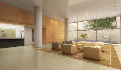 The Centurion-لئو مینگ پی(پروژه1)