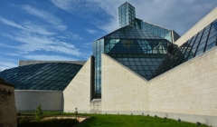 Mudam-لئو مینگ پی(پروژه5)