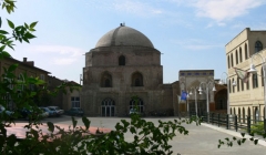 مسجد جامع ارومیه