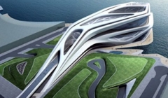 تصاویر معماری فولدینگ  تصاویر معماری فولدینگ