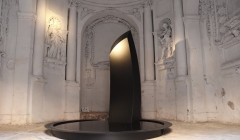 Daniel Libeskind for Antrax IT-دنیل لیبسکیند(پروژه11) Daniel Libeskind for Antrax IT-دنیل لیبسکیند(پروژه11)