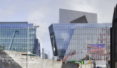 کانال گراند -دنیل لیبسکیند(پروژه19)