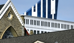 صعود-دنیل لیبسکیند(پروژه23)