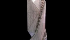 Tour Signal a La Défense-دنیل لیبسکیند(پروژه25)