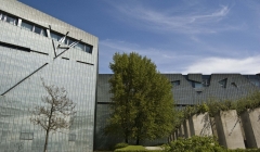 موزه یهود-دنیل لیبسکیند(پروژه30)