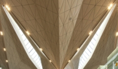 فرودگاه پالکوو-نیکولاس گریمشاو(پروژه7)