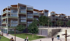 Masterplan della-پیتر آیزنمن(پروژه3) Masterplan della-پیتر آیزنمن(پروژه3)