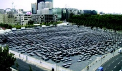 یادبود به یهودیان به قتل رسیده از اروپا-پیتر آیزنمن(پروژه4) یادبود به یهودیان به قتل رسیده از اروپا-پیتر آیزنمن(پروژه4)