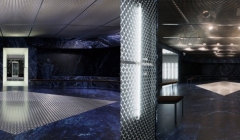 کاخ بی نهایت-رم کولهاس(پروژه6)