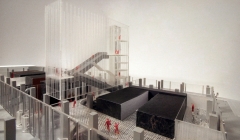 De Rotterdam-رم کولهاس(پروژه17)