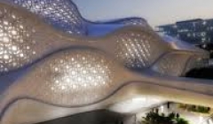 ملک عبدالله ایستگاه مترو منطقه مالی-زاها حدید(پروژه27)