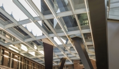 بندر خانه-زاها حدید(پروژه30)