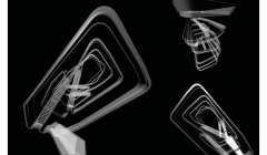 ساختمان اداری دومینیون -زاها حدید(پروژه32)