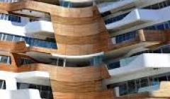 Residenze Hadid-زاها حدید(پروژه40)