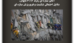 مقاله تحلیلی: آنالیز سازهای زلزله 2016 تایوان، دلایل احتمالی شکست و فروریزش سازهای مقاله تحلیلی: آنالیز سازهای زلزله 2016 تایوان، دلایل احتمالی شکست و فروریزش سازهای