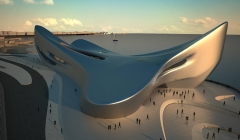 Regium آب نما-زاها حدید(پروژه71)