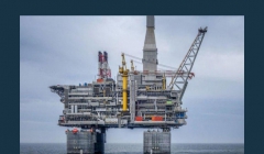 مقاله تحلیلی: ۷ مورد از بزرگترین و بدترین سازههای فراساحلی مقاله تحلیلی: ۷ مورد از بزرگترین و بدترین سازههای فراساحلی