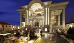 شیک ترین معماری های تهران شیک ترین معماری های تهران