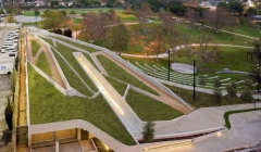 تصاویر فضای سبز (landscape)