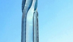 تصاویر زیبای ساختمان های بلند مرتبه تصاویر زیبای ساختمان های بلند مرتبه