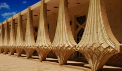 تخریب خانه شهر کرمان تخریب خانه شهر کرمان