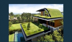 مقاله تحلیلی: ساخت و ساز سازگار با محیط زیست