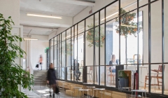 نگاهی به طراحی هتل ایتالیایی با اتاق های کپسولی نگاهی به طراحی هتل ایتالیایی با اتاق های کپسولی