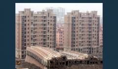 مقاله تحلیلی: روانگرایی چیست و چگونه باید با آن مقابله کرد؟