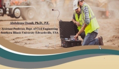 ابزار گذاری و پایش در سازه های ژئوتکنیکی ابزار گذاری و پایش در سازه های ژئوتکنیکی