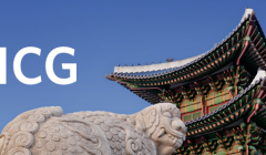 یازدهمین کنفرانس بین المللی ژئوسنتیک