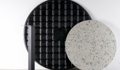 ساخت مبلمان با موزاییک بازیافتی