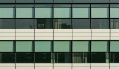 تکسچر نمای آپارتمان برای 3D Max