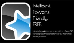 معرفی نرم افزار Anki معرفی نرم افزار Anki