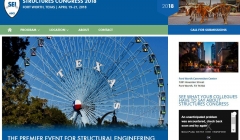 کنگره سازه 2018