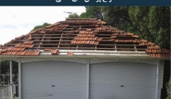 مقاله تحلیلی: انواع پوششهای سقف مقاله تحلیلی: انواع پوششهای سقف