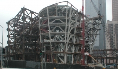 پروژه معروف سالن کنسرت دیزنی طراحی شده توسط معمار معروف فرانگ گهری پروژه معروف سالن کنسرت دیزنی طراحی شده توسط معمار معروف فرانگ گهری