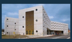 مقاله تحلیلی: بتن معماری درجا (طرح اختلاط، ویژگیها و کاربردها) مقاله تحلیلی: بتن معماری درجا (طرح اختلاط، ویژگیها و کاربردها)