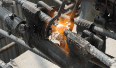 عملیات فورجینگ ریشه های انتظار کوتاه دیوارهای برشی عملیات فورجینگ ریشه های انتظار کوتاه دیوارهای برشی