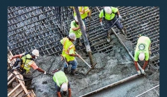 مقاله تحلیلی: بایدها و نبایدها در بتن ریزی مقاله تحلیلی: بایدها و نبایدها در بتن ریزی