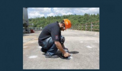 مقاله تحلیلی: ۴ روش بررسی وضعیت عرشه پل ها مقاله تحلیلی: ۴ روش بررسی وضعیت عرشه پل ها