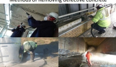 چرا بتن به تعمیر نیاز دارد؟ چرا بتن به تعمیر نیاز دارد؟