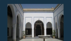 مقاله تحلیلی:‌ معماری مراکشی (پیشینه و سبک)