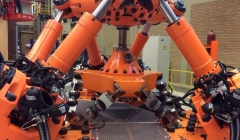 گزارش تصویری اختصاصی بازدید سازه 808 از آزمايشگاه های تخصصي دانشکده عمران دانشگاه TUDelft گزارش تصویری اختصاصی بازدید سازه 808 از آزمايشگاه های تخصصي دانشکده عمران دانشگاه TUDelft