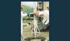 مقاله تحلیلی: بهسازی زمین با ستونهای آهکی و سیمانی مقاله تحلیلی: بهسازی زمین با ستونهای آهکی و سیمانی