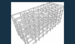 مقاله تحلیلی: سیستم‌های سازه ای مناسب برای ساختمان‌های چندطبقه