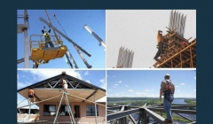 مقاله تحلیلی: ملاحظات کار در ارتفاع مقاله تحلیلی: ملاحظات کار در ارتفاع