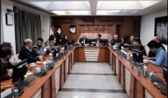 تدوین پیش‌نویس سند ملی BIM در آینده